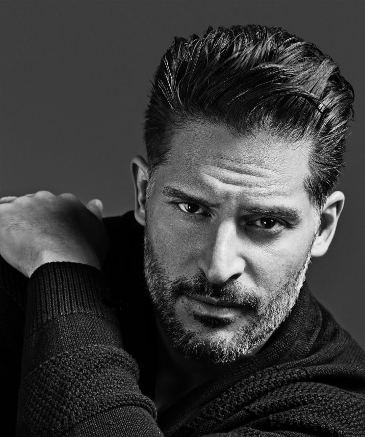 Joe Manganiello