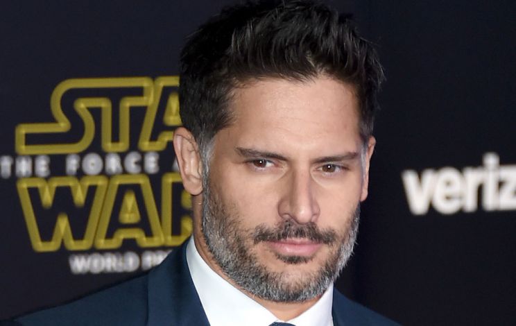 Joe Manganiello