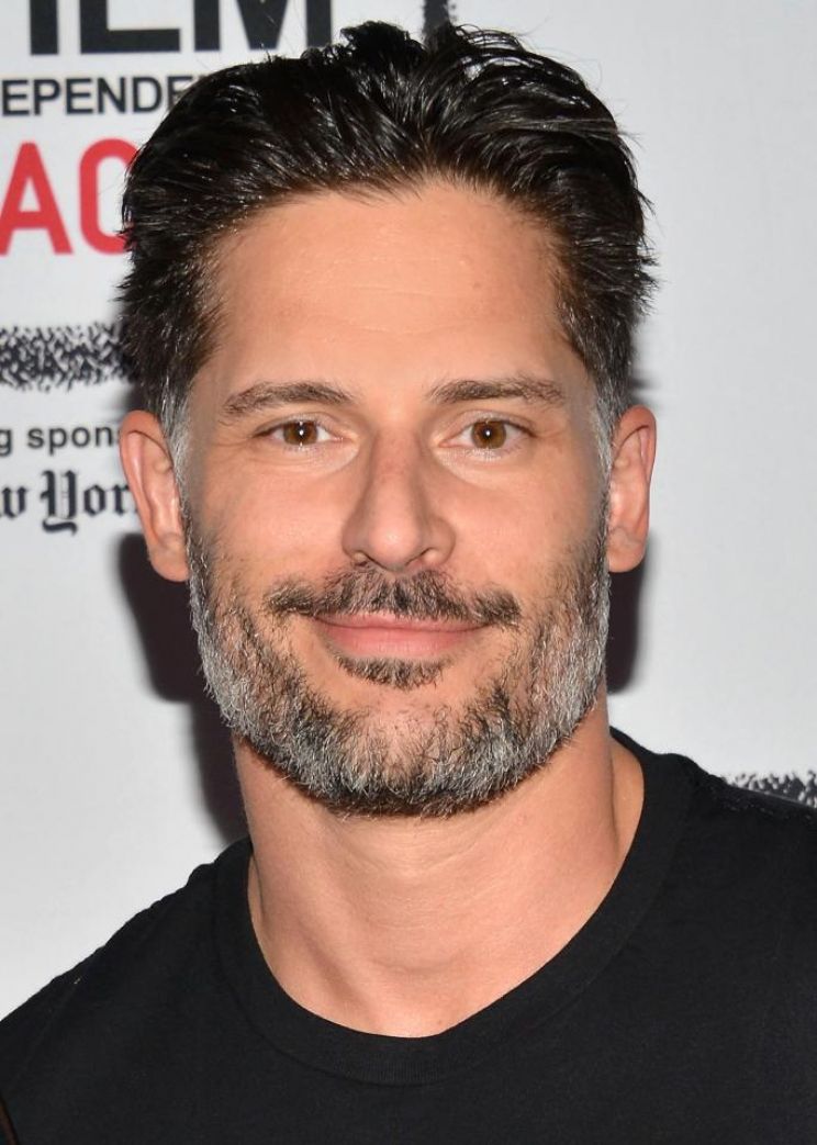 Joe Manganiello