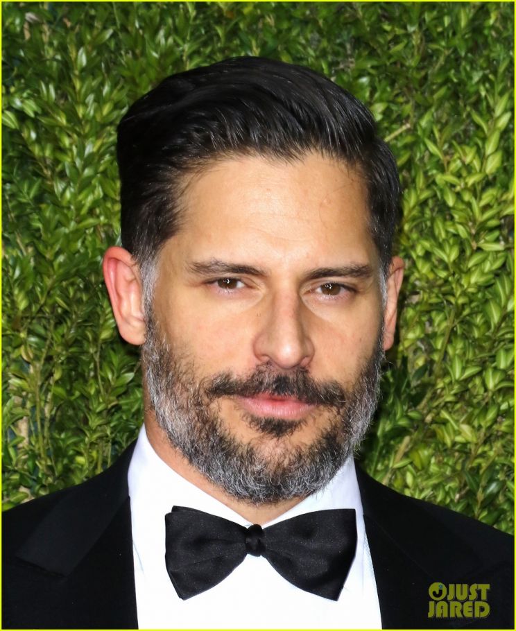 Joe Manganiello