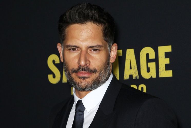 Joe Manganiello