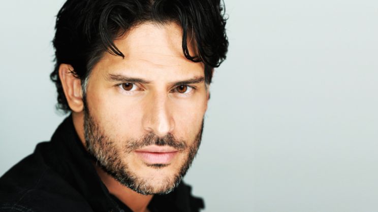 Joe Manganiello