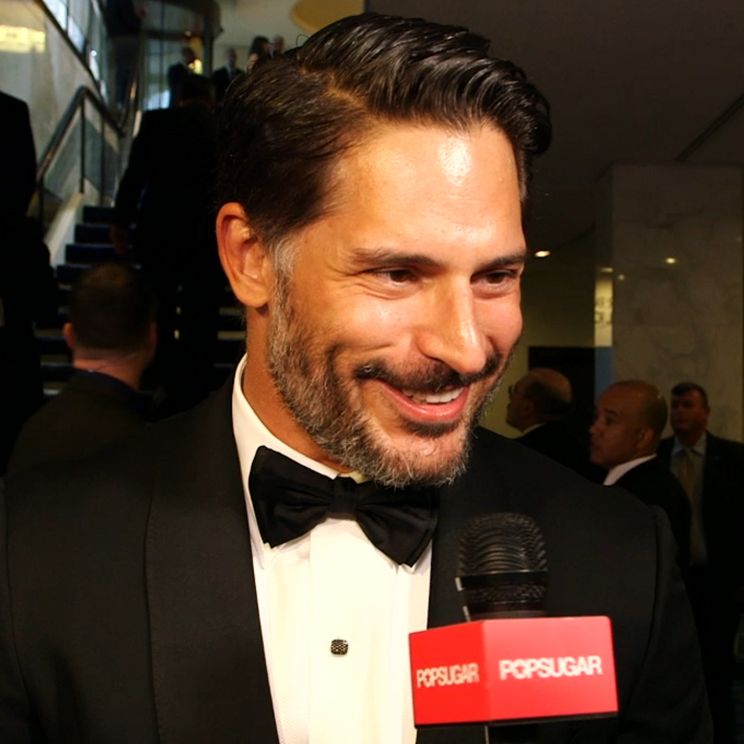 Joe Manganiello