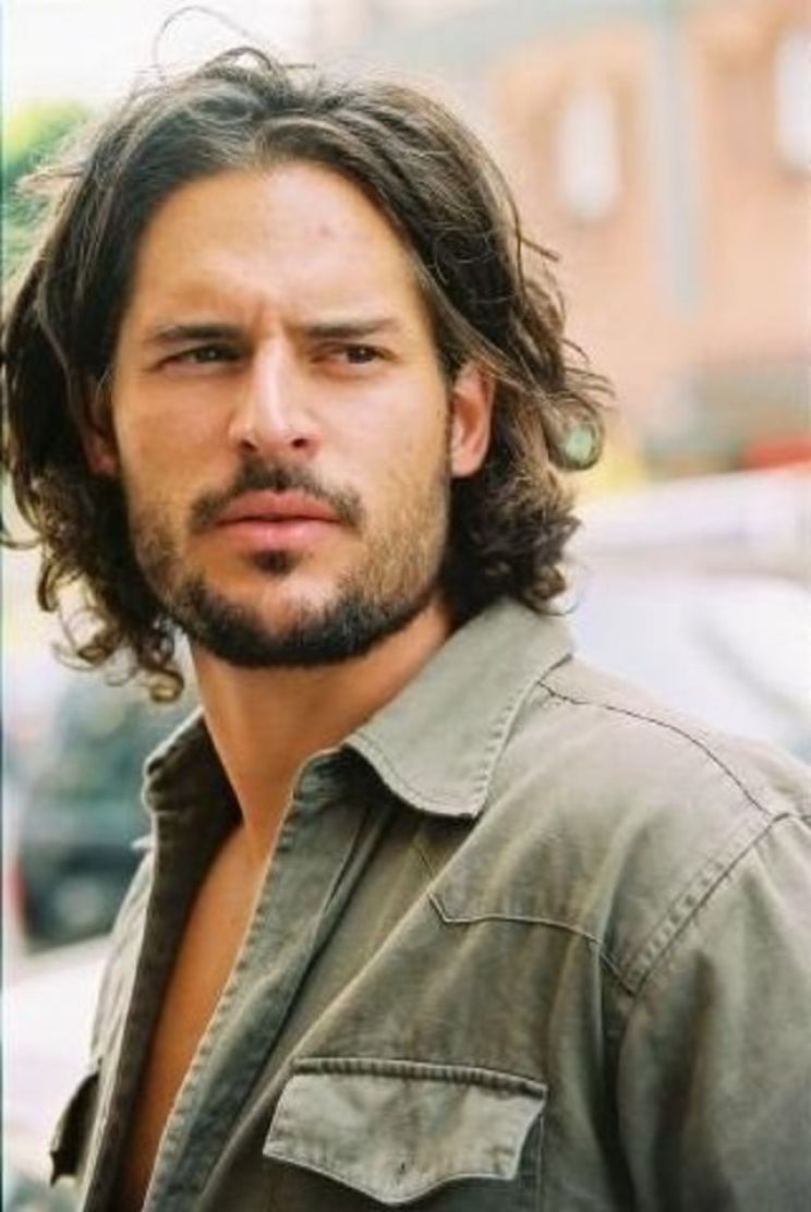 Joe Manganiello