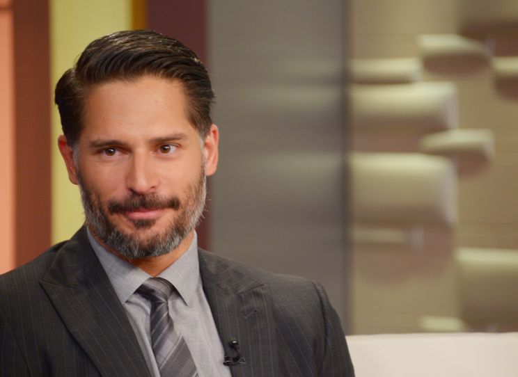 Joe Manganiello