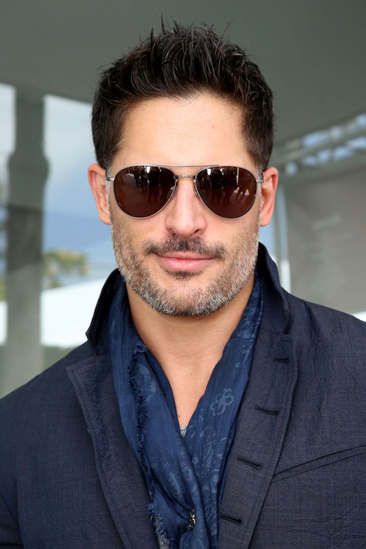 Joe Manganiello