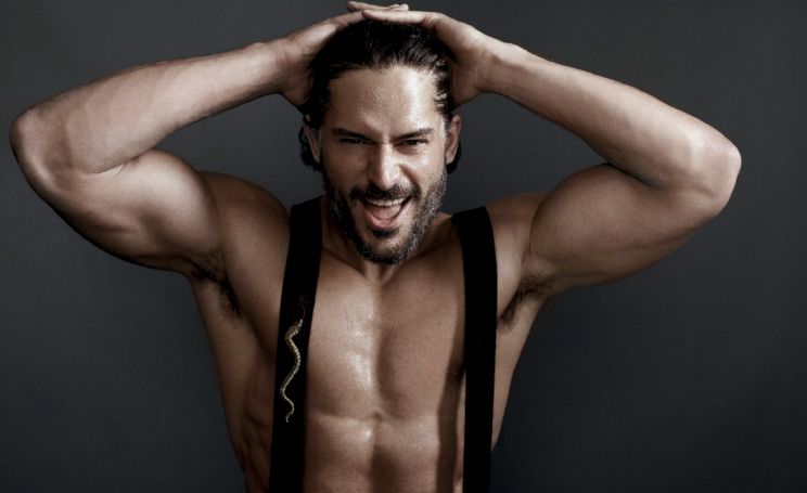 Joe Manganiello