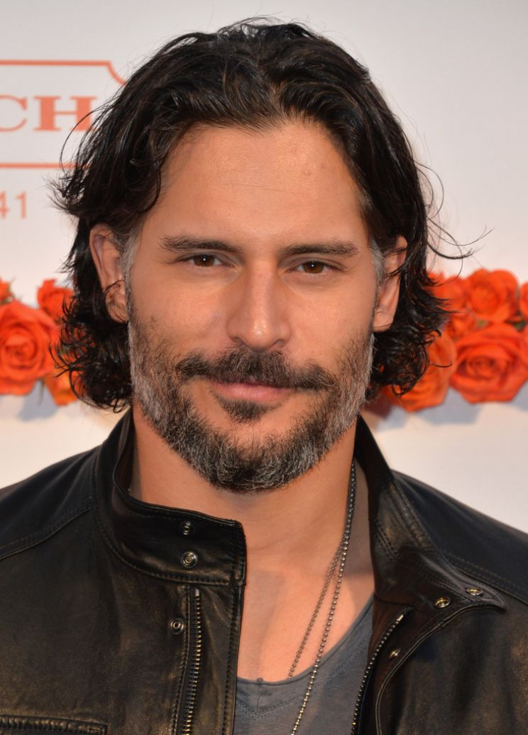 Joe Manganiello