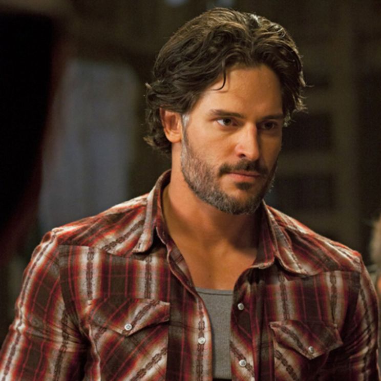 Joe Manganiello