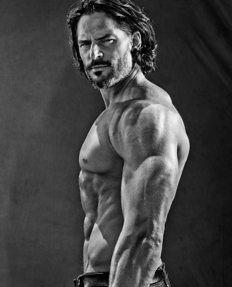 Joe Manganiello