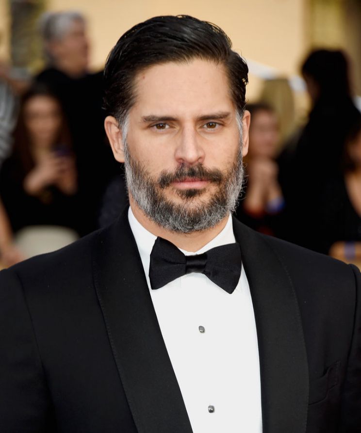 Joe Manganiello
