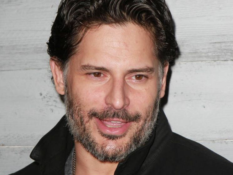 Joe Manganiello