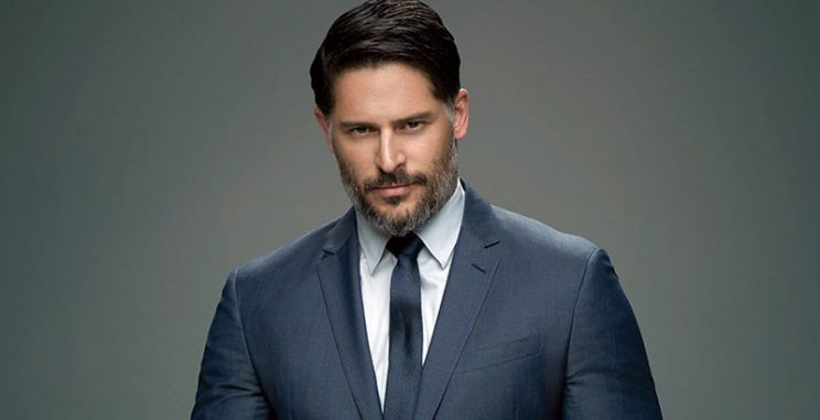 Joe Manganiello