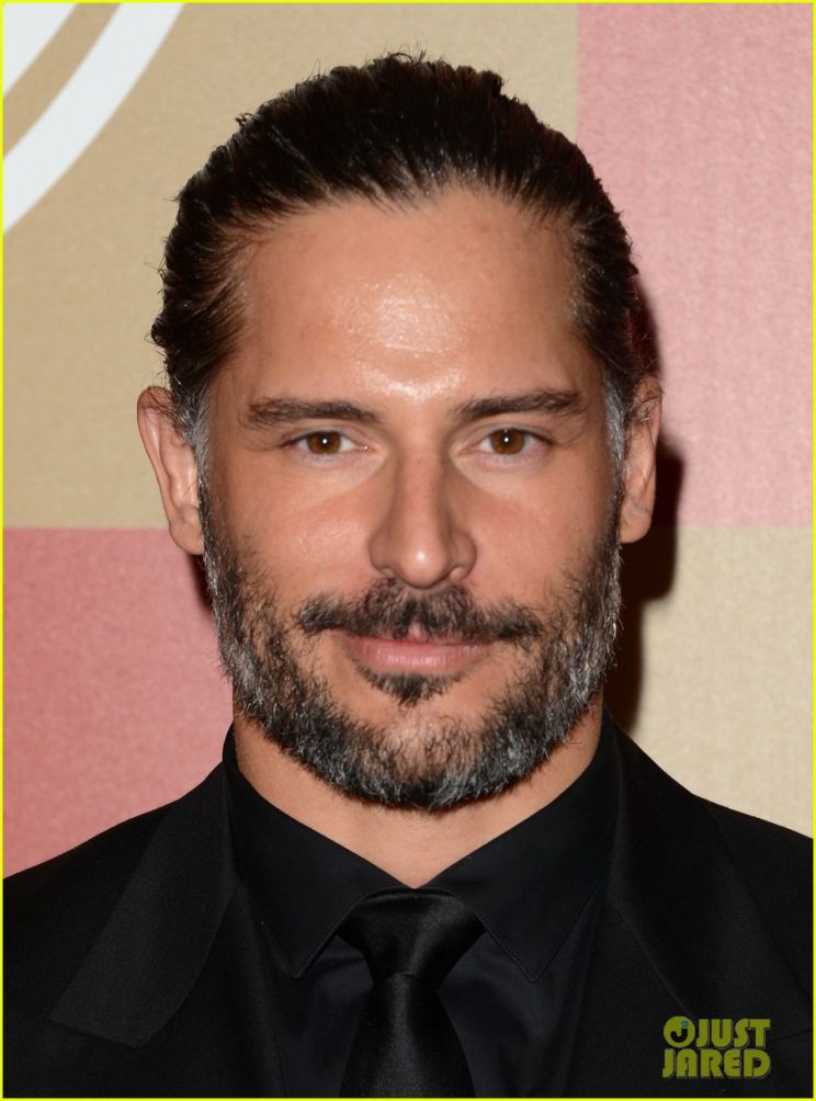 Joe Manganiello