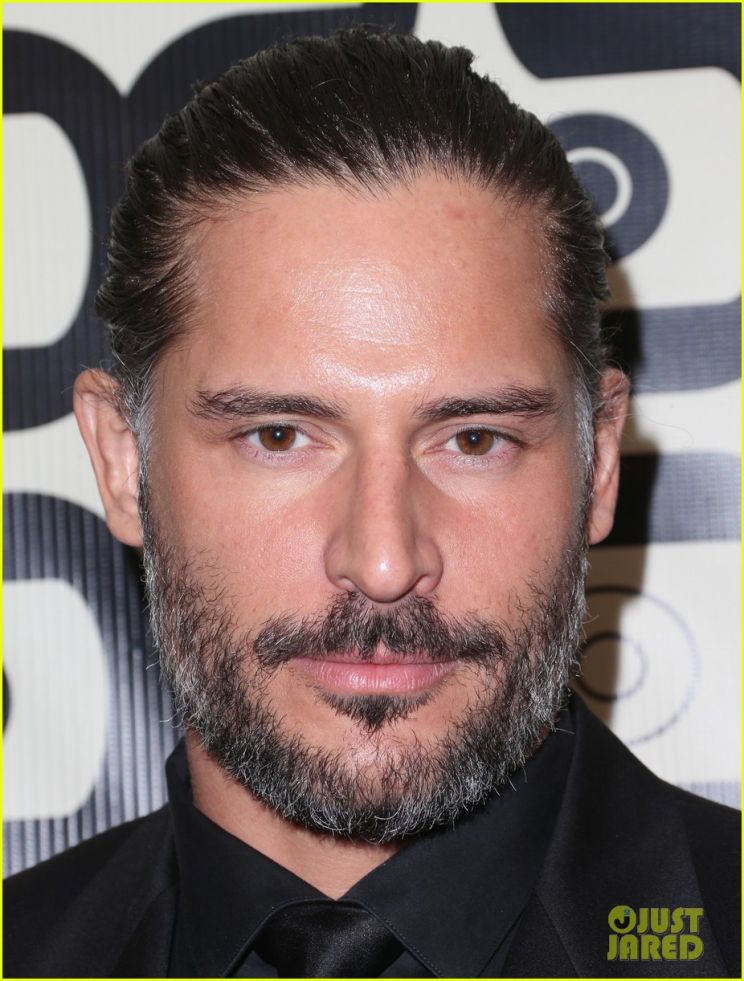 Joe Manganiello