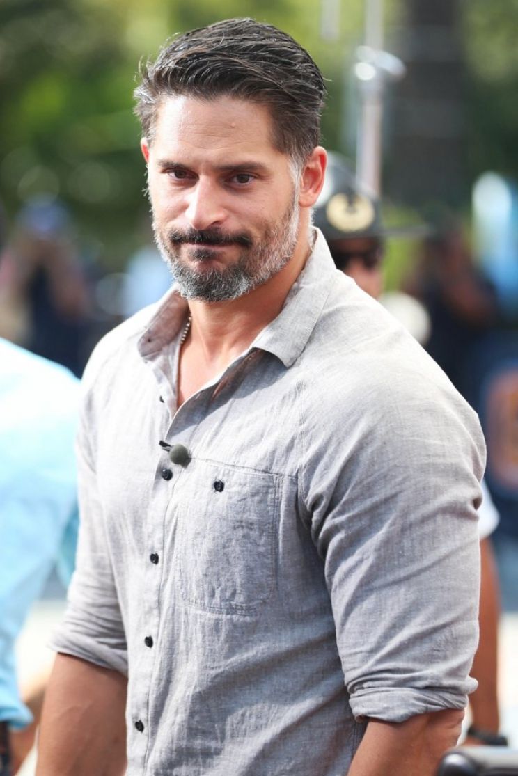 Joe Manganiello