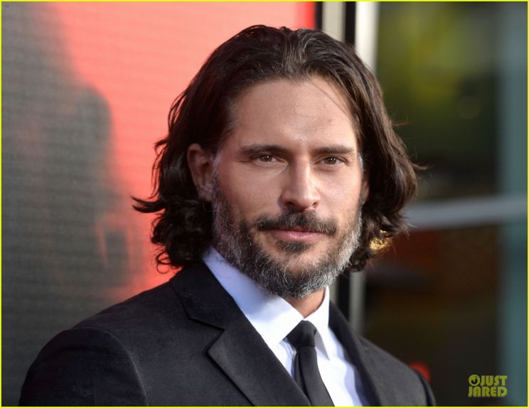 Joe Manganiello