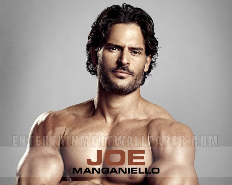 Joe Manganiello