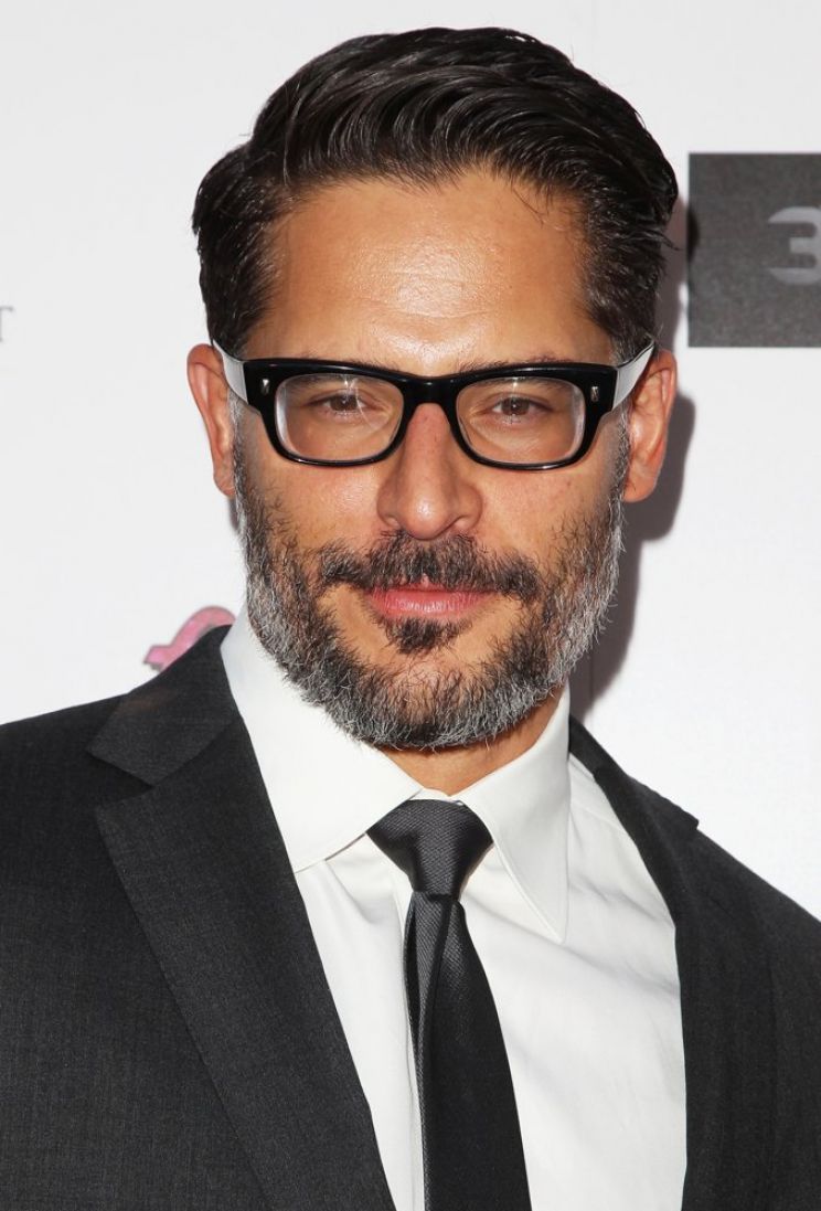 Joe Manganiello