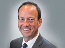 Joe Mannetti