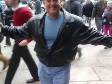 Joe Mannetti