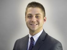 Joe Mannetti