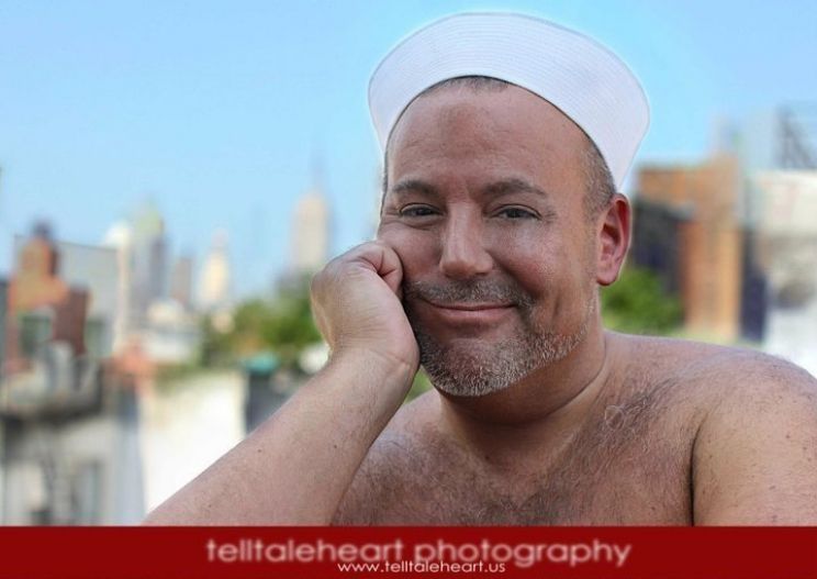 Joe Mannetti