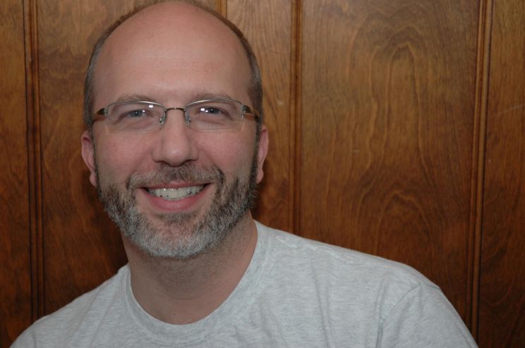 Joe Mannetti