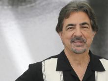 Joe Mantegna