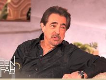 Joe Mantegna