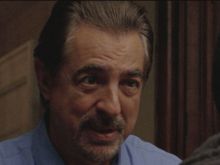 Joe Mantegna