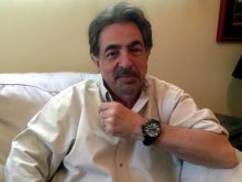 Joe Mantegna