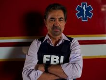 Joe Mantegna