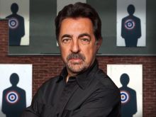 Joe Mantegna