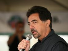 Joe Mantegna