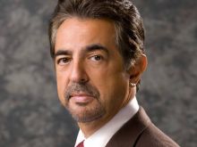 Joe Mantegna