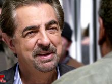 Joe Mantegna