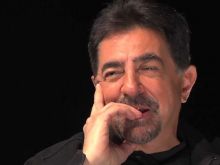 Joe Mantegna