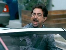 Joe Mantegna