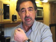 Joe Mantegna