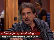 Joe Mantegna