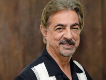 Joe Mantegna