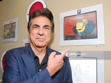 Joe Mantegna