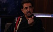 Joe Mantegna