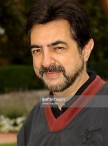 Joe Mantegna