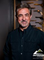 Joe Mantegna