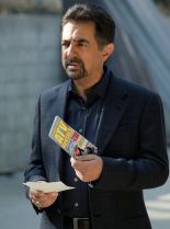 Joe Mantegna