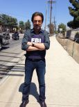 Joe Mantegna