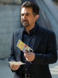 Joe Mantegna