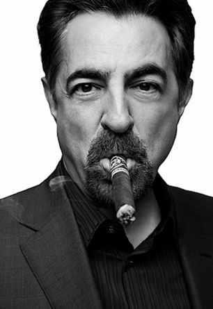 Joe Mantegna